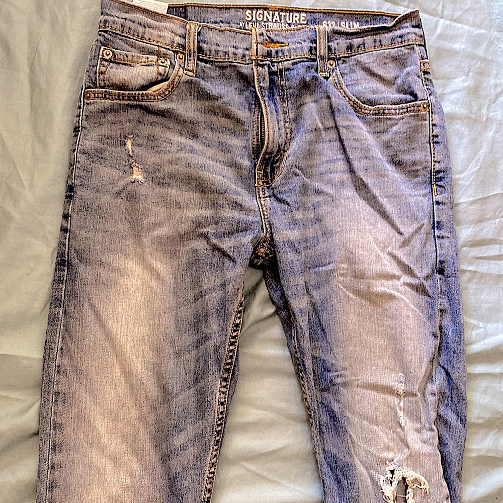Levi's Strauss Jeans Slim fit